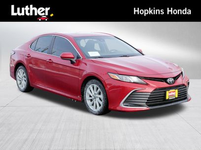 Used 2023 Toyota Camry LE