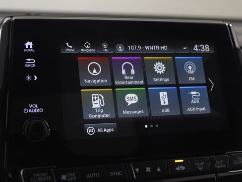 Used 2019 Honda Odyssey Elite image 31