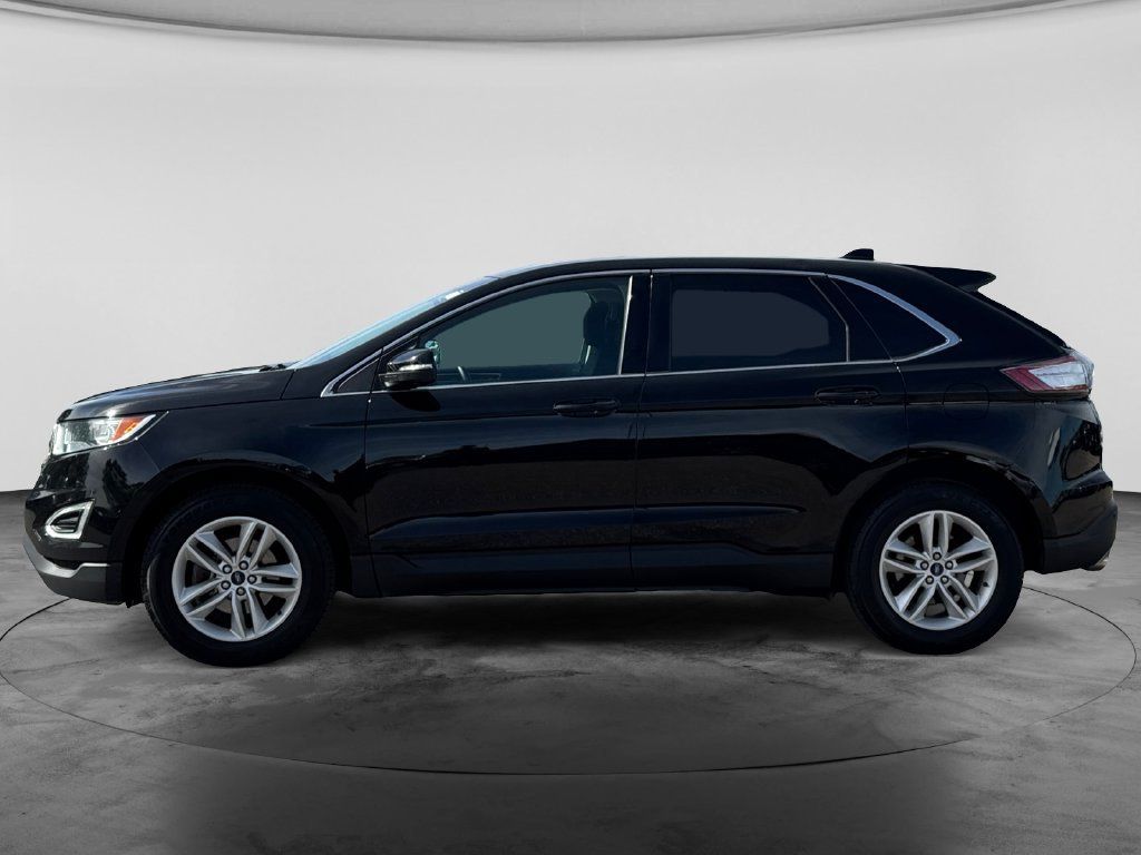 Used 2018 Ford Edge SEL FWD image 6