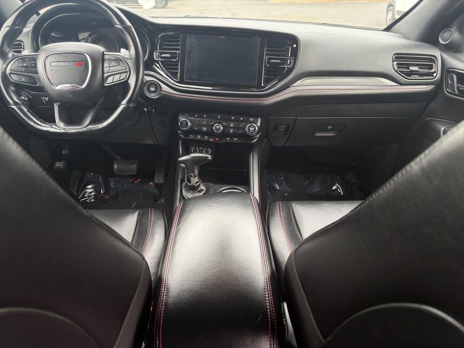 Used 2024 Dodge Durango GT AWD/4WD image 20