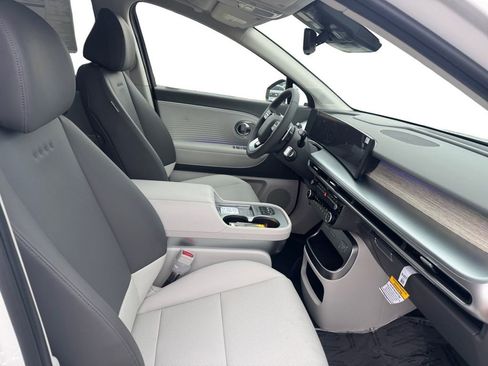 New 2026 Hyundai Ioniq 9 SEL AWD/4WD image 15