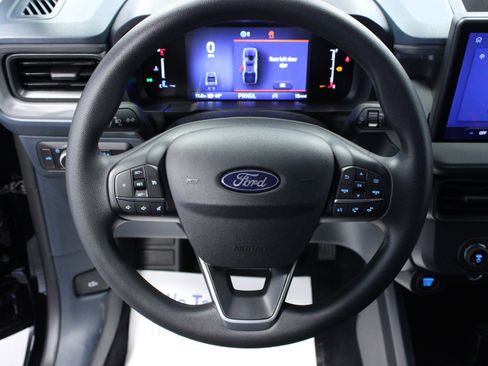New 2026 Ford Maverick XLT w/ Black Appearance Package AWD/4WD image 17