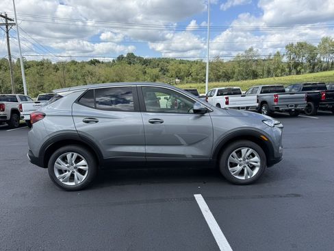 New 2026 Buick Encore GX Preferred w/ Comfort Package AWD/4WD image 6