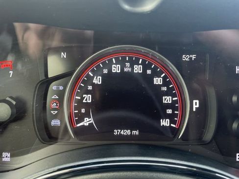 Used 2024 Dodge Durango GT AWD/4WD image 15