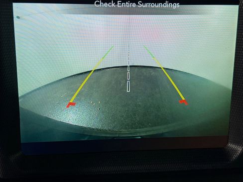 Used 2021 Jeep Wrangler Unlimited Sahara image 19