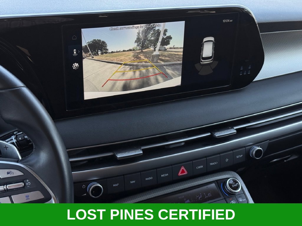 Used 2025 Hyundai Palisade SEL FWD image 16