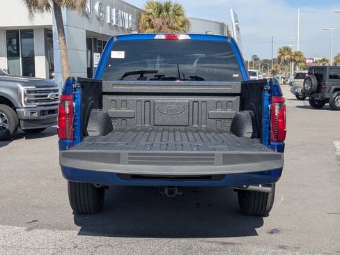 New 2026 Ford F150 STX image 13