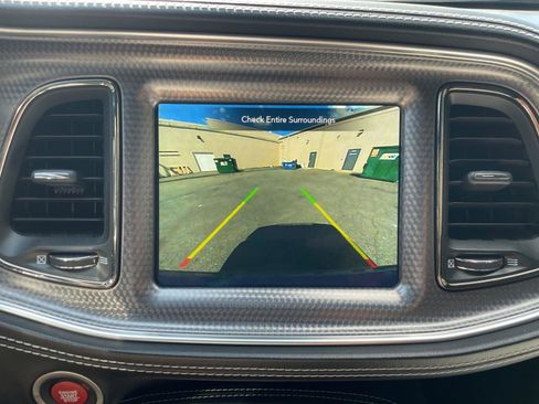 Used 2020 Dodge Challenger SRT Hellcat Redeye RWD image 20