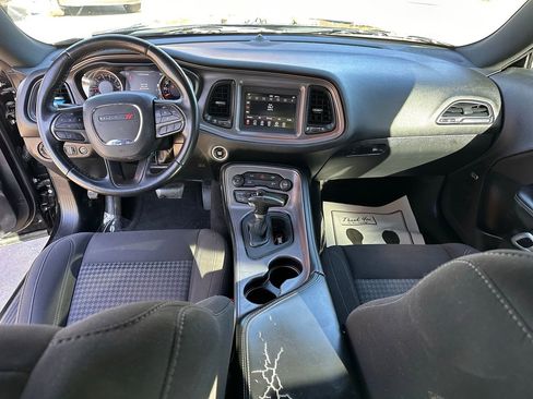 Used 2023 Dodge Challenger SXT image 13