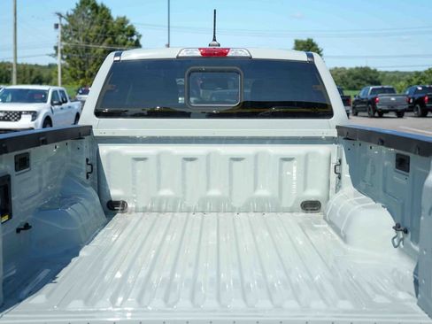 Used 2024 Ford Ranger XLT w/ Equipment Group 301A High AWD/4WD image 11