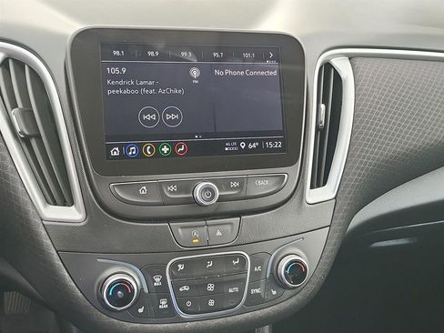 Certified 2024 Chevrolet Malibu LT image 26