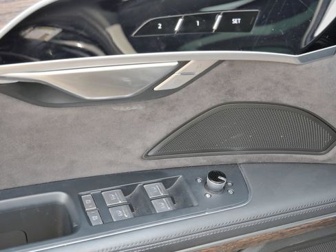 Used 2019 Audi A8 L 3.0T w/ Luxury Package AWD/4WD image 35