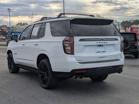 Used 2023 Chevrolet Tahoe High Country w/ Premium Package AWD/4WD image 6