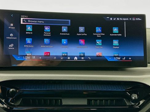 New 2026 BMW i4 xDrive40i w/ M Sport Package image 11