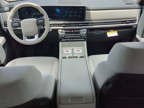 New 2026 Hyundai Santa Fe SE FWD image 16