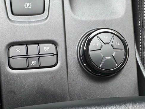 New 2025 Ford Ranger XL w/ Trailer Tow Package image 33