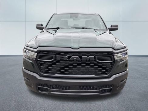 New 2026 RAM 1500 Tradesman image 7
