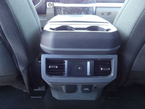 Used 2024 Ford F250 XLT w/ FX4 Off-Road Package AWD/4WD image 34