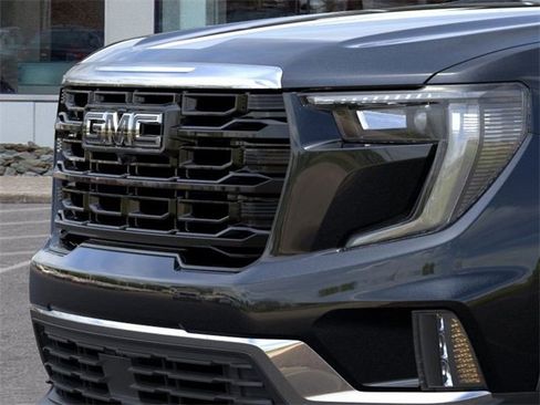 New 2026 GMC Acadia Elevation w/ Black Edition image 13