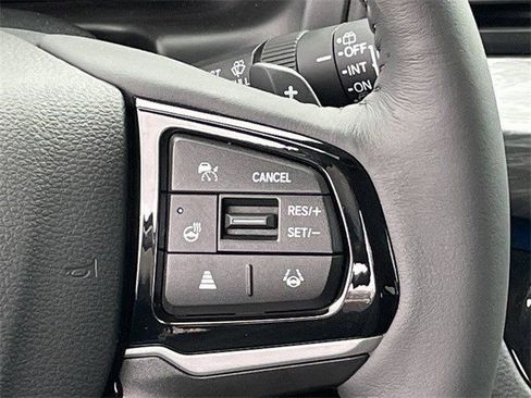 New 2026 Honda Odyssey Elite image 14