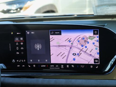 New 2025 Audi S5 Premium Plus image 17