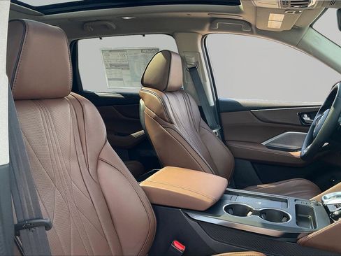 New 2026 Acura MDX SH-AWD w/ Advance Package image 19
