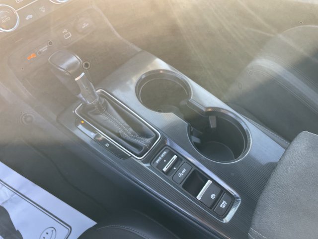 Used 2022 Honda Civic Sport image 21