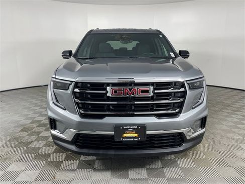 Certified 2026 GMC Acadia Elevation image 25