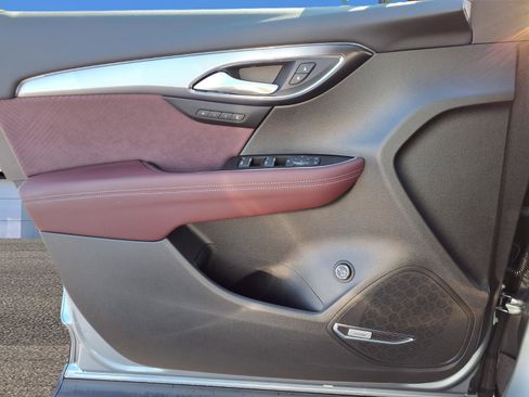 New 2026 Buick Envision Sport Touring image 20