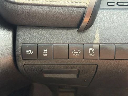 Certified 2021 Toyota Camry SE FWD image 15
