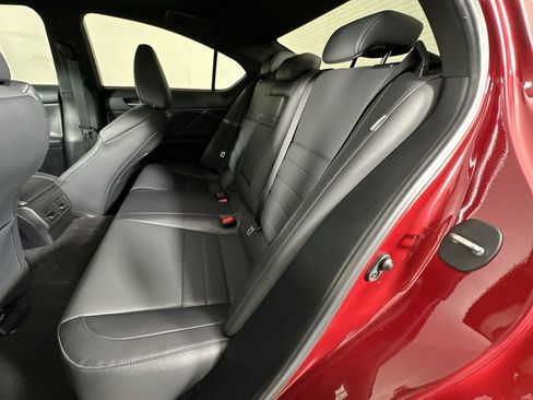 Used 2023 Lexus IS 350 F Sport image 27