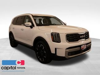 Used 2024 Kia Telluride SX Prestige AWD/4WD 360° Tour