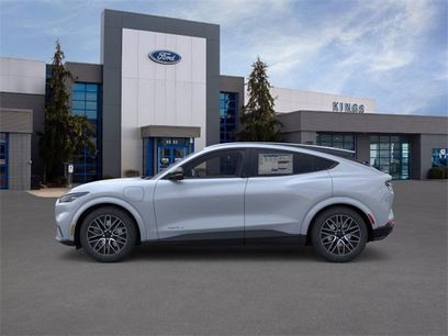 New 2025 Ford Mustang Mach-E Premium