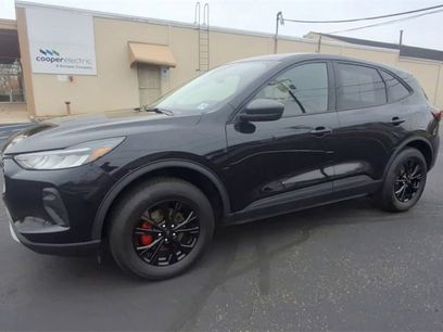 Used 2025 Ford Escape Active w/ Tech Pack #1