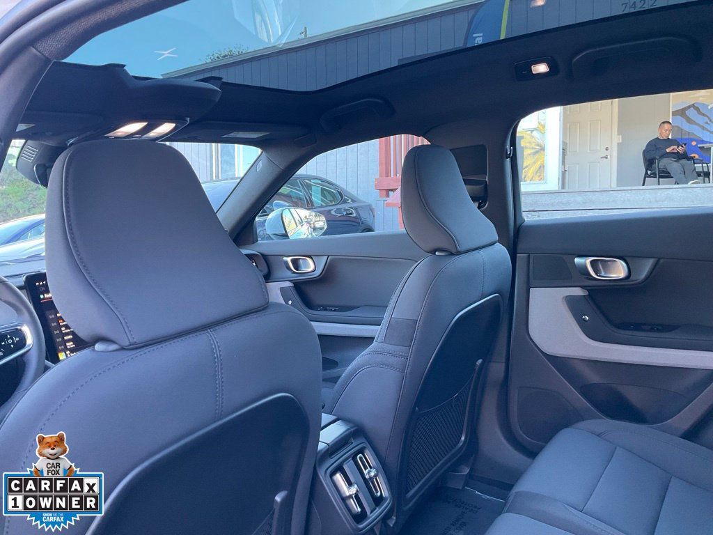 Used 2024 Polestar Polestar 2 AWD/4WD image 35