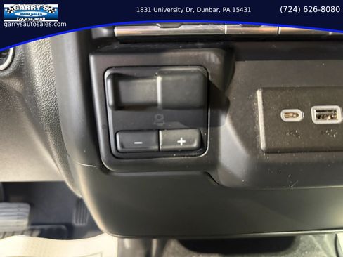 Used 2020 Chevrolet Silverado 1500 RST w/ All-Star Edition AWD/4WD image 21