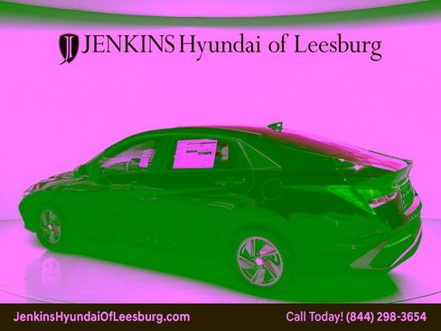 New 2026 Hyundai Elantra SE FWD image 7