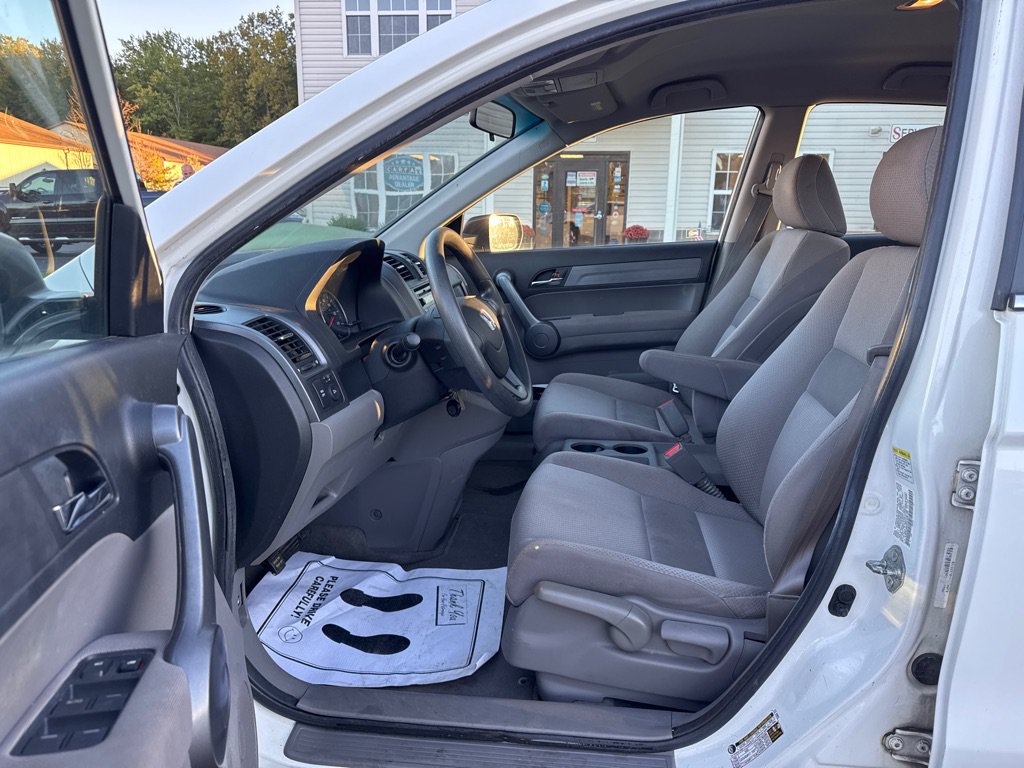 Used 2008 Honda CR-V LX image 9
