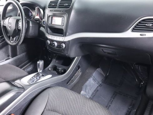 Used 2016 Dodge Journey SE FWD image 35