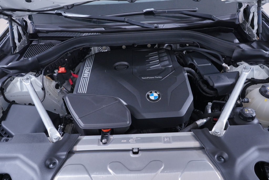 Used 2023 BMW X3 sDrive30i w/ Convenience Package RWD image 28