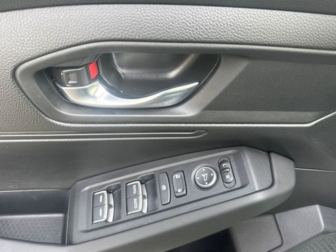 Used 2024 Honda Accord LX image 8