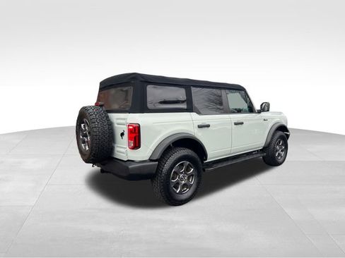 Used 2021 Ford Bronco Big Bend image 5