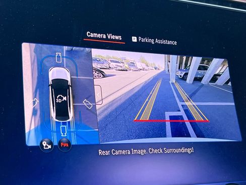 New 2026 Mercedes-Benz Maybach EQS 680 4MATIC image 24