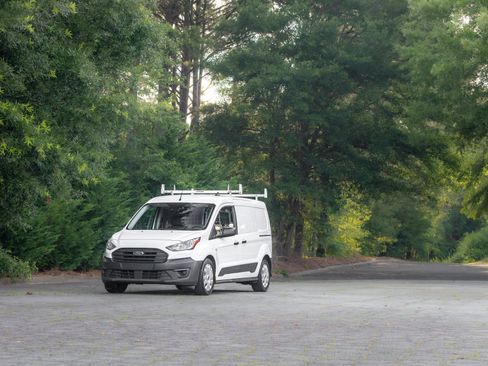 Used 2021 Ford Transit Connect XL FWD image 36