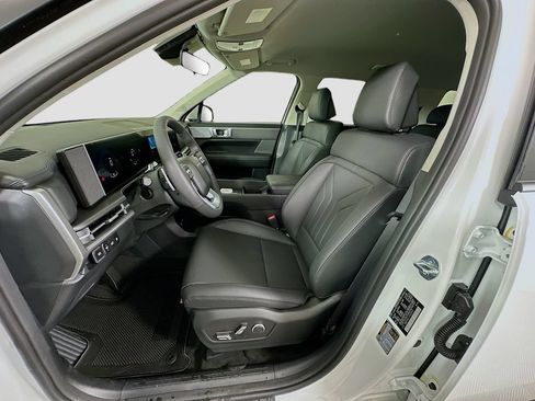 New 2026 Hyundai Santa Fe SEL FWD image 15