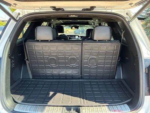 Used 2022 Hyundai Palisade Calligraphy w/ Cargo Package FWD image 15