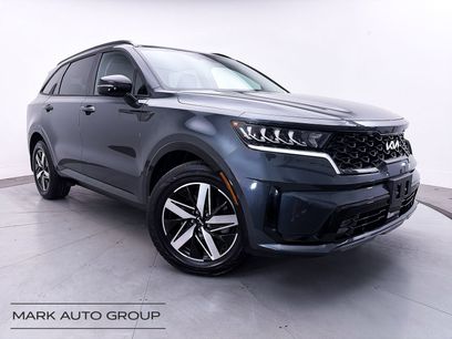 Certified 2023 Kia Sorento EX w/ Panoramic Sunroof Package
