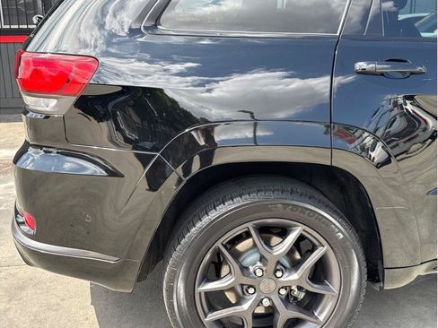 Used 2019 Jeep Grand Cherokee Limited X RWD image 52