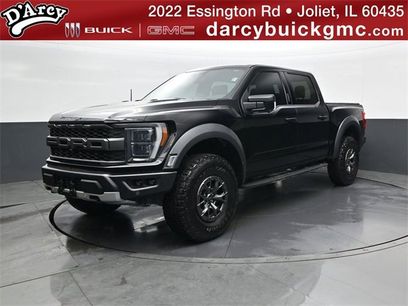 Used 2022 Ford F150 Raptor w/ Raptor 37 Performance Package