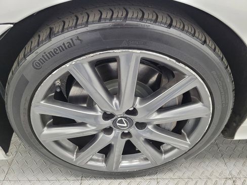 Used 2015 Lexus GS 350 image 31